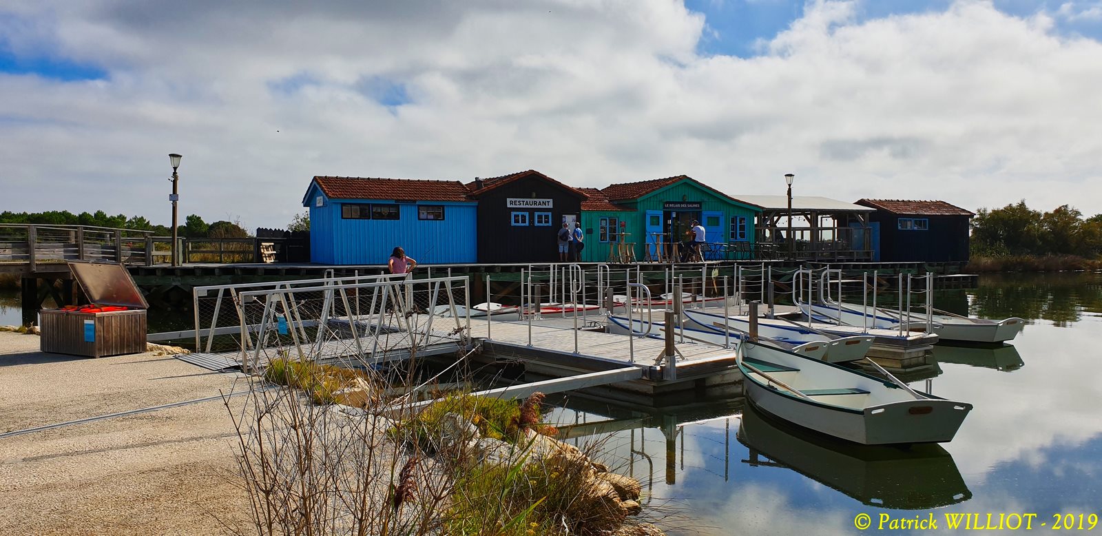 Le Grand Village (Oleron)